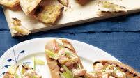 Shrimp Rolls Shrimp Rolls