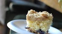 Blueberry Sour Cream Coffee Cake (An Homage to Hobee’s!) Blueberry Sour Cream Coffee Cake (An Homage to Hobee’s!)
