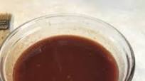 Bourbon Glaze Bourbon Glaze