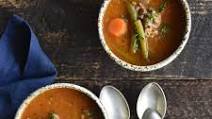 Heart Healthy Soup Recipe Heart Healthy Soup Recipe