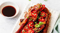 Chinese Spare Ribs Chinese Spare Ribs