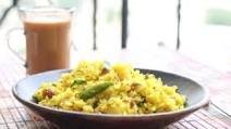 5 Quick and simple ideas for Healthy Indian Breakfast with Recipes 5 Quick and simple ideas for Healthy Indian Breakfast with Recipes