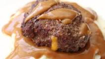 Air Fryer Poor Man's Steak Air Fryer Poor Man's Steak
