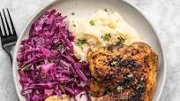 Braised Red Cabbage Braised Red Cabbage