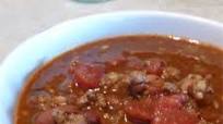 The Ultimate Chili The Ultimate Chili
