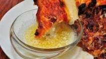 Copycat Papa John's Garlic Dipping Sauce Recipe Copycat Papa John's Garlic Dipping Sauce Recipe