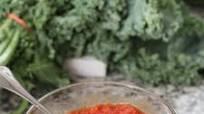 Super Simple No-Cook Pizza Sauce Super Simple No-Cook Pizza Sauce