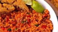 Instant Pot Pinto Beans & Rice Instant Pot Pinto Beans & Rice