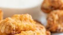Air Fryer Chick Fil a Nuggets Air Fryer Chick Fil a Nuggets