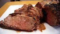 New York Strip Roast New York Strip Roast