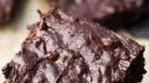 Coconut Oil Brownies Coconut Oil Brownies