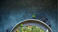 Persian Herb Frittata (Kuku Sabzi) Persian Herb Frittata (Kuku Sabzi)
