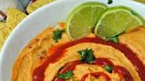 Lime Sriracha Hummus Recipe Lime Sriracha Hummus Recipe