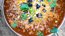Meat Lovers Chili Meat Lovers Chili