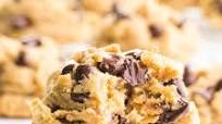 Chunky Monkey Cookies Chunky Monkey Cookies