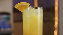 Gin & Juice Gin & Juice