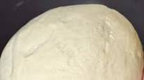 Easy Arabic Bread Dough (Manakish Dough) Easy Arabic Bread Dough (Manakish Dough)