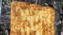 Focaccia Bread Focaccia Bread