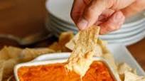 Buffalo Chicken Dip Buffalo Chicken Dip