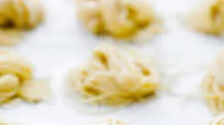 Homemade Pasta Dough Recipe Homemade Pasta Dough Recipe