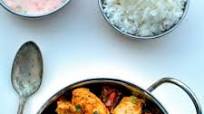 Punjabi Chicken Curry Punjabi Chicken Curry