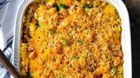 Ham Casserole Ham Casserole