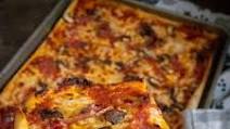 Homemade Pizza Dough Homemade Pizza Dough