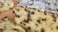 Cannoli Pound Cake Cannoli Pound Cake