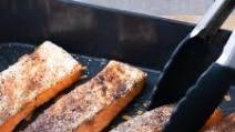 Air Fryer Salmon Air Fryer Salmon