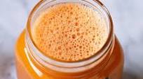 Carrot Juice Recipe (Juicing in Blender & Juicer) Carrot Juice Recipe (Juicing in Blender & Juicer)