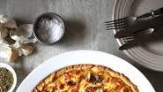Breakfast Quiche Breakfast Quiche