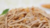 Shredded Pork Skin / Bi Heo Shredded Pork Skin / Bi Heo