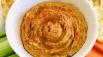 Peanut Butter Hummus Peanut Butter Hummus