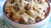 Eggless Cookie Dough Recipe Eggless Cookie Dough Recipe