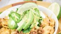Ninja Foodi Taco Pasta Ninja Foodi Taco Pasta