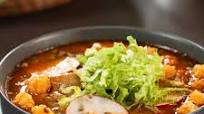 Pozole Vegetariano Pozole Vegetariano