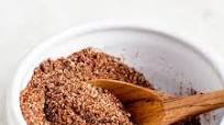 The Best Homemade Taco Seasoning The Best Homemade Taco Seasoning