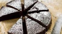 Stovetop Chocolate Cake Stovetop Chocolate Cake