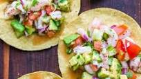 Ceviche Recipe Ceviche Recipe