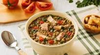 Ginisang Monggo Recipe Ginisang Monggo Recipe