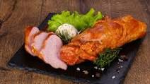 Spiced And Smoked Pork Loin Recipe Spiced And Smoked Pork Loin Recipe