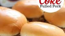 Slow Cooker Coke Pulled Pork Slow Cooker Coke Pulled Pork