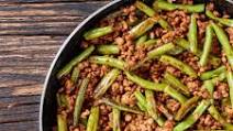 Turkey Taco Skillet Turkey Taco Skillet