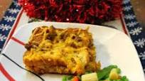 Cheeseburger Casserole Cheeseburger Casserole