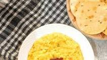 Moong Dal Khichdi Recipe (Step-by-step Recipe) Moong Dal Khichdi Recipe (Step-by-step Recipe)