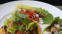 Ground Beef with Homemade Taco Seasoning Mix Ground Beef with Homemade Taco Seasoning Mix