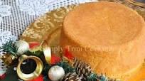 Quick Mix Sponge Cake Quick Mix Sponge Cake
