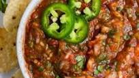 Pioneer Woman Salsa Pioneer Woman Salsa