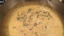 Mustard Cream Pan Sauce Mustard Cream Pan Sauce