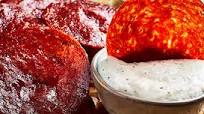 Pepperoni Chips and Dip Pepperoni Chips and Dip